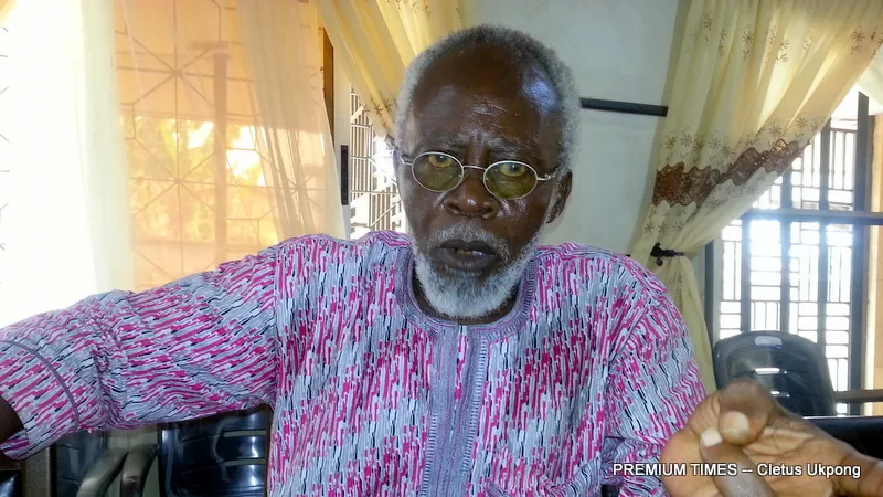 Lecturer victimised for 24 years by Nigerian university is dead