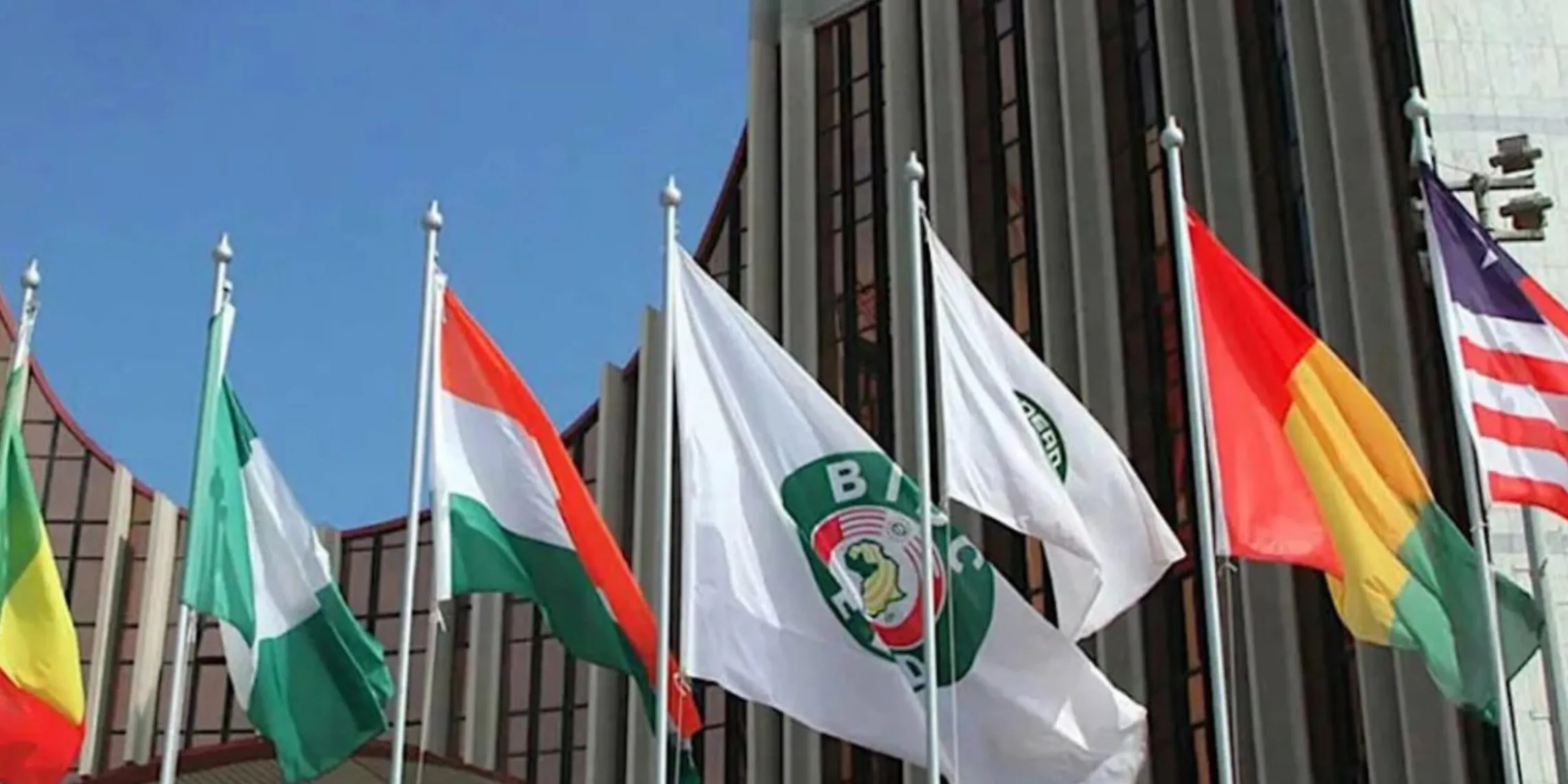 ECOWAS meets over exit of Niger, Mali, Burkina Faso