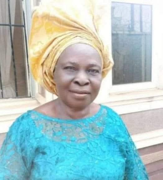 Penpushing member, Remmy Hazzan loses mother