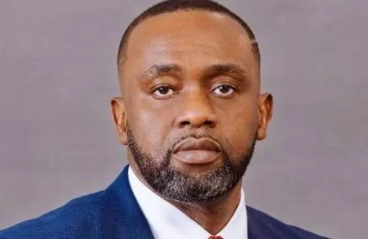 Guild of Corporate Online Publishers congratulates Femi Soneye for emerging spokesperson of year 2025