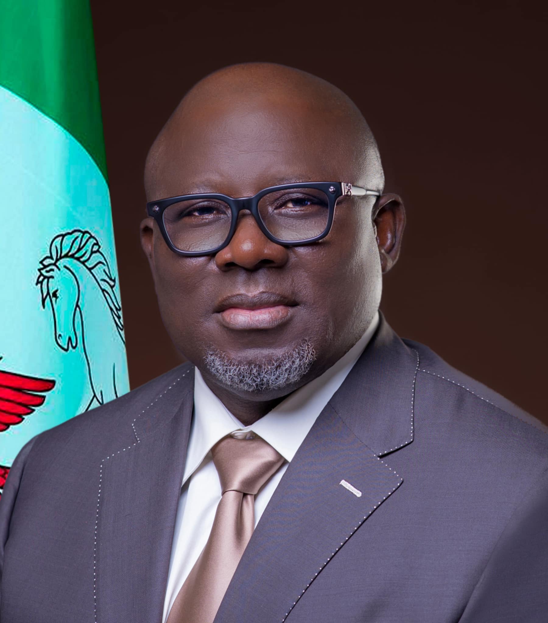 I will deliver 1.4 million votes for Tinubu in Delta State in 2027, Decampee Governor Oborevwori promises