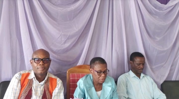 Univerty of Ibadan Celebrates Adejoke Olamiti’s Remarkable Retirement