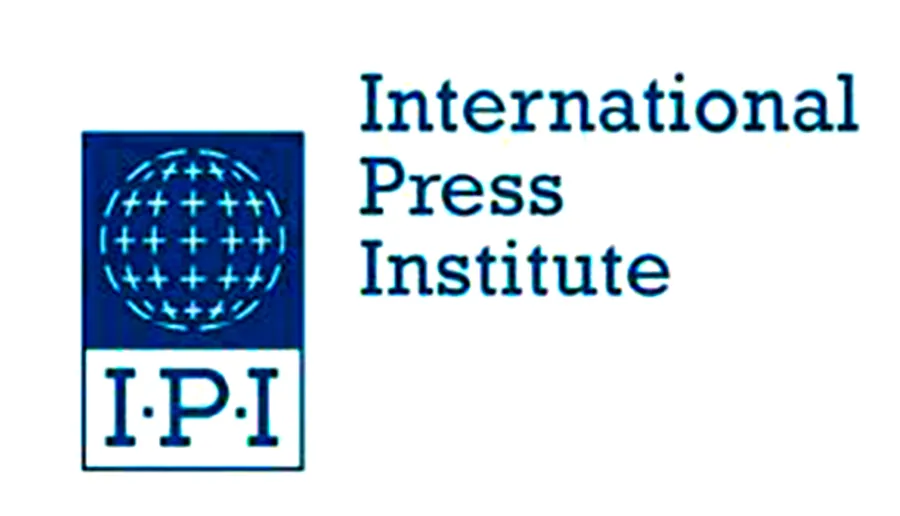 Penpushing Media Editorial Board Chairman, Funke Fadugba appointed standing committee member of International Press Institute