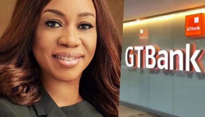 Guaranty Trust Bank to begin charging N6 per SMS alert, up from N4