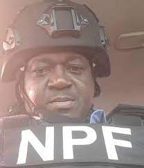 Police rescue 83 human trafficking victims in Ibadan