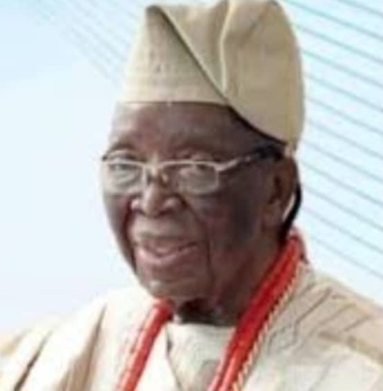 Senator Ayo Otegbola laid to rest