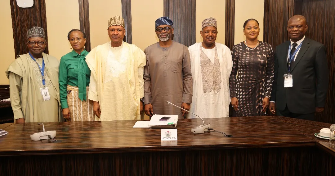 Tinubu inaugurates census committee, gives deadline
