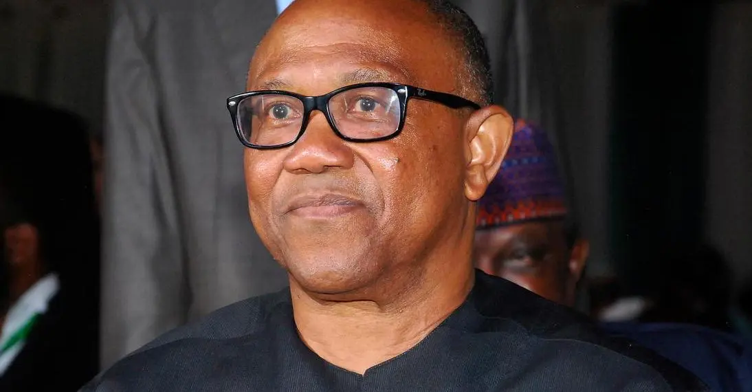 Avoid temptation to rejoin peoples democratic party, labour party tells Obi