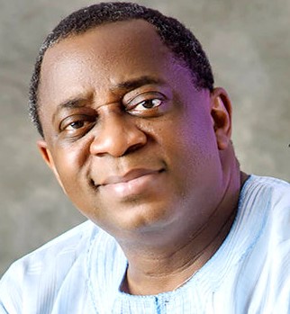 Penpushing celebrates Seye Kehinde at 60