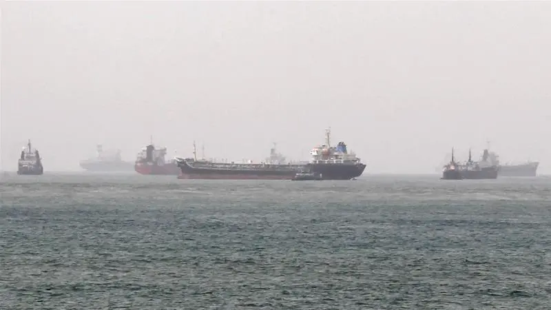 Gunmen abduct 20 passengers travelling on Nigerian waterways