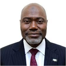 Ambassador Ishola congratulates Yusuf Ali as first Kuliya Ngeri of Ilorin Emirate