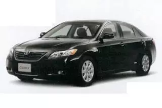 Police arrest couple for alleged car theft in Abuja