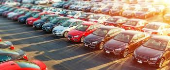 Police arrest couple for alleged car theft in Abuja