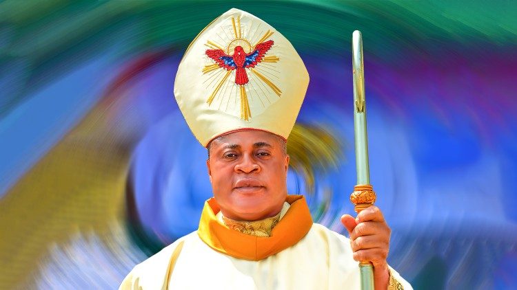 Nigerian Cardinal eligible to participate in the election of new Pope