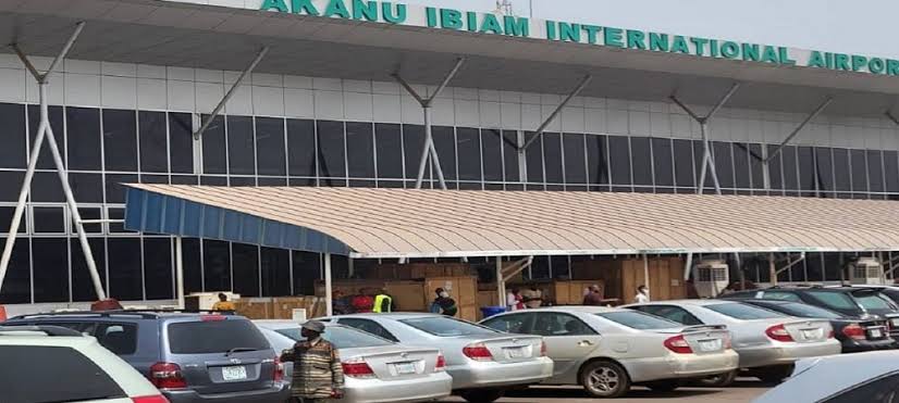 Akanu Ibiam International airport to be reopened for flight operations, says management