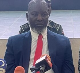 Musa-Olomu commences process of final exit as Federal Medical Centre Medical Director after 8 years