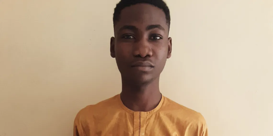 Court convicts Tiktoker of naira abuse