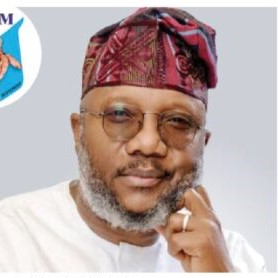 Ogun State Peoples Democratic Party Deputy Governorship Candidate Adekunle Akinlade quits party