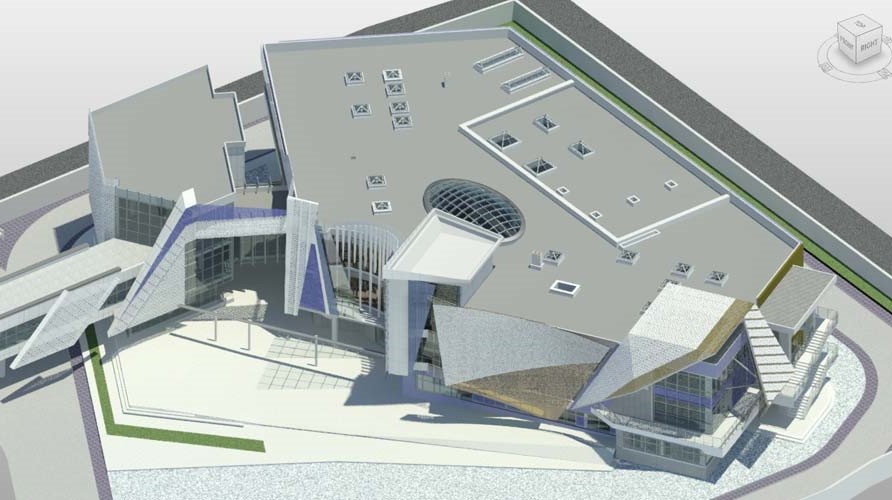 Nigerian government to commission three new cancer centres