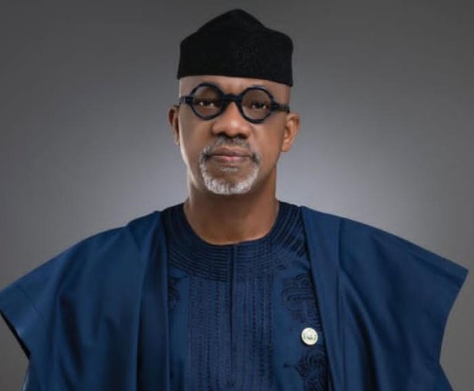 Motorcycle Operators Union congratulates Governor Abiodun at 65