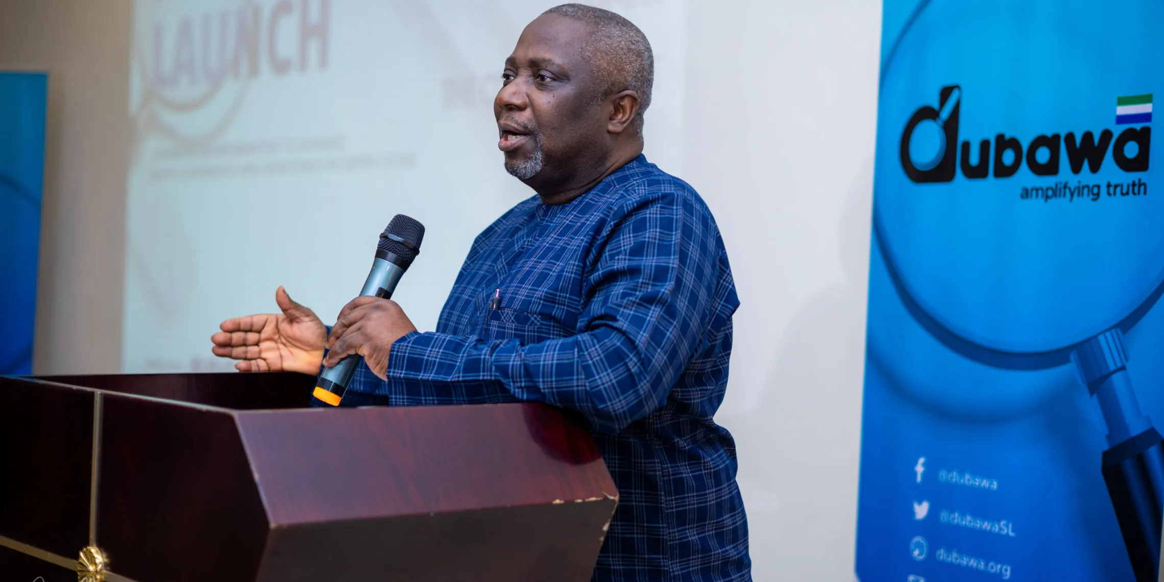 Dapo Olorunyomi, Premium Times Publisher to be honoured at 2025 Hallmarks of Labour Award