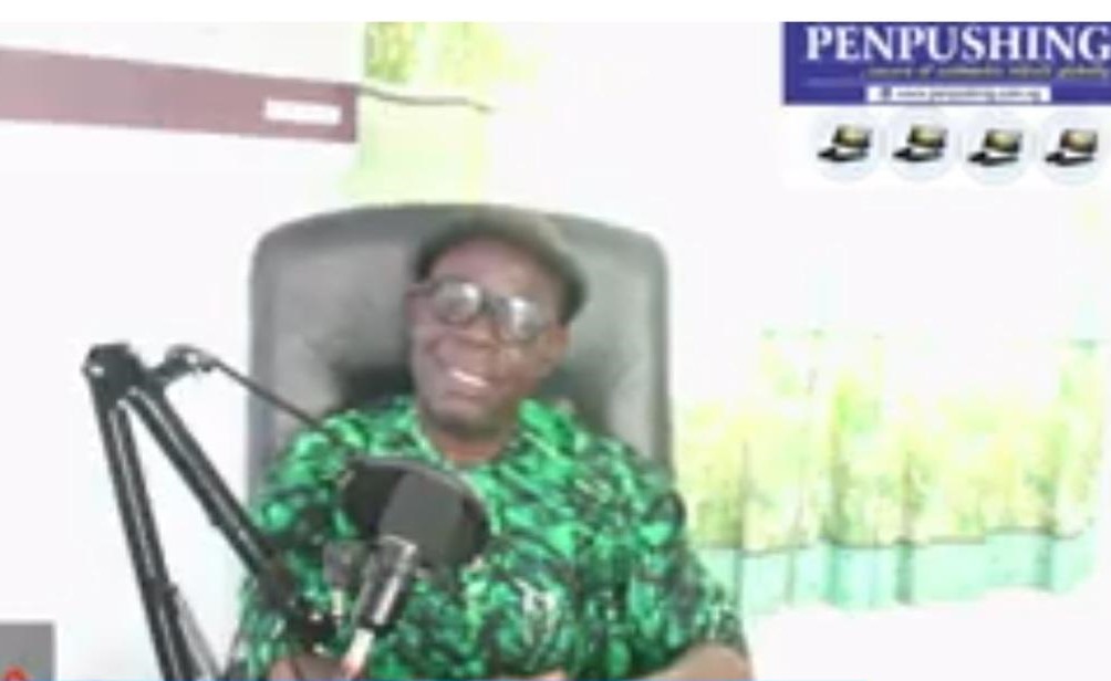 Penpushing Media records another feat, launches broadcast studio