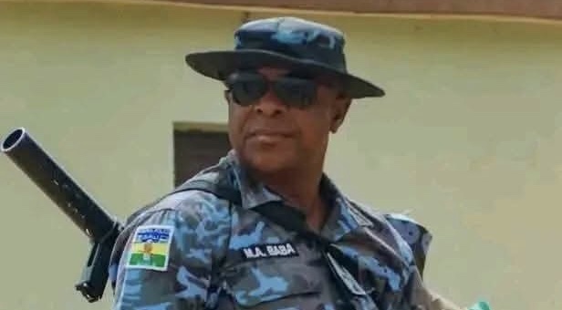 Mob attacks police station, kills Divisional Police Officer in Kano