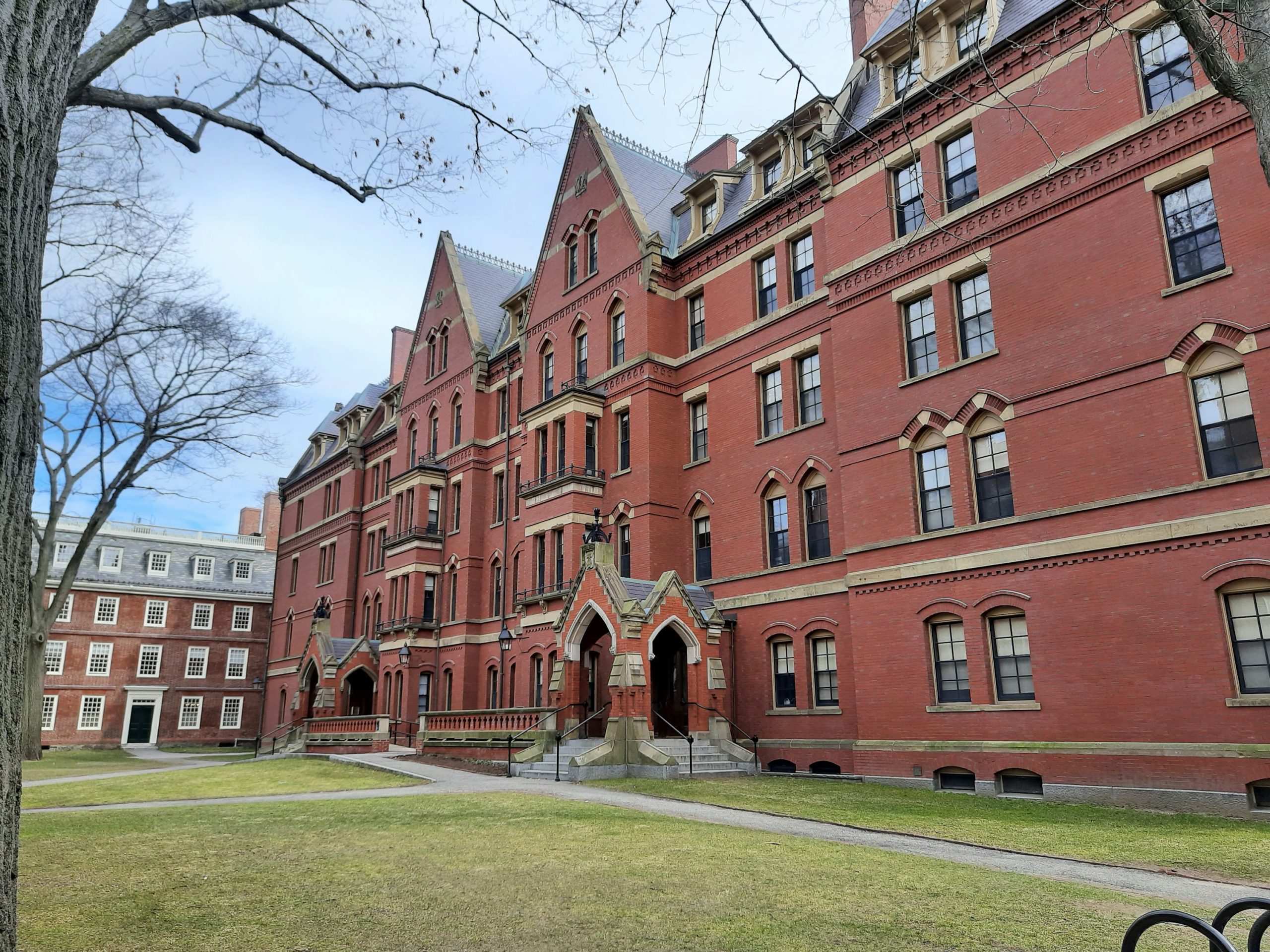 Trump revokes Harvard’s ability to enrol international students