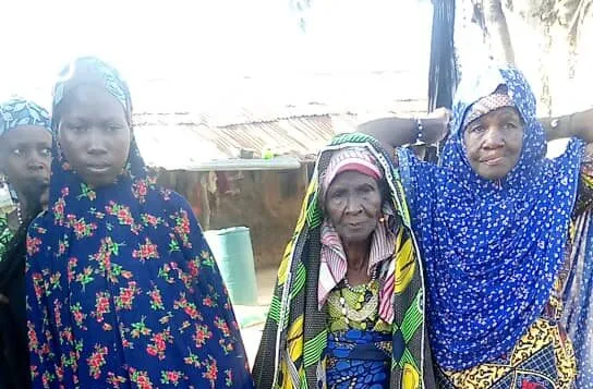 Bandits kill 21 villagers