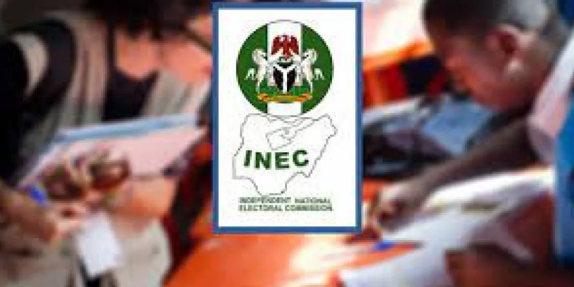 Independent National Electoral Commission deploys six Resident Electoral Commissioners