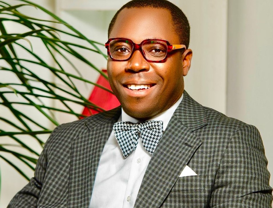 Penpushing celebrates Kayode Akinsola at 45