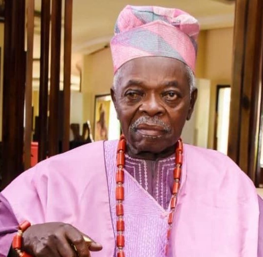 Egba socialite Joseph Oderinde, ‘Shasha’ is dead