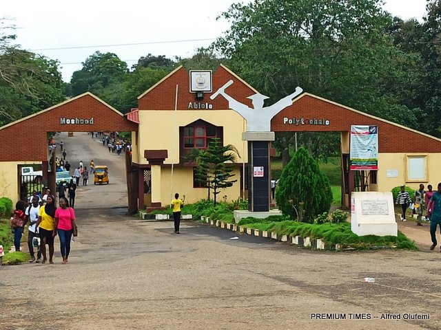 Moshood Abiola Polytechnic to hold 15th combined convocation ceremony on June 24