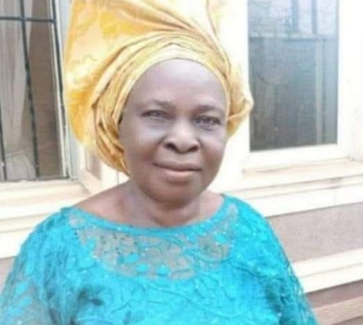Mama Rachael Hazzan burial ceremony to kick-off July 31