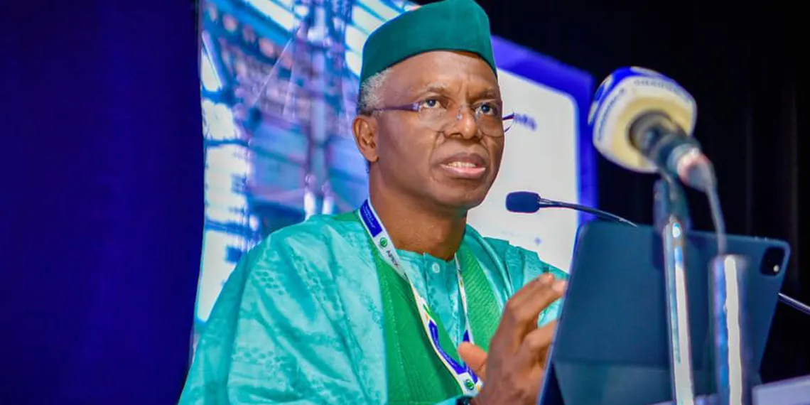 Many Nigerian judges, lawyers are corrupt, says El-Rufai