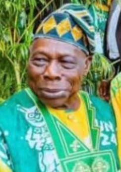 Obasanjo bids athletes’ safe trip to destinations on completion of national sports festival