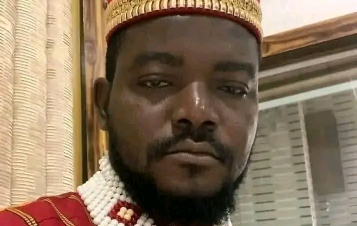 Native doctor allegedly buried people alive in sewage pit