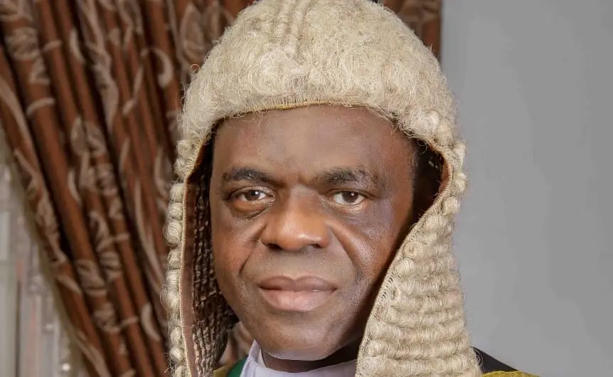 Federal High Court redeploys judges