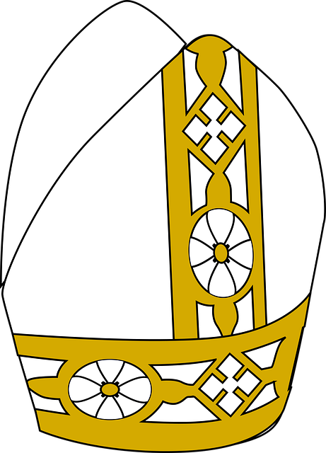 Catholic Church elects new Pope, identity to be revealed soon