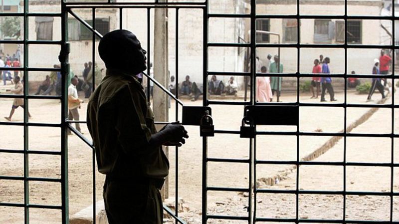 Chief Judge discharges 30 inmates from Keffi custodial centres