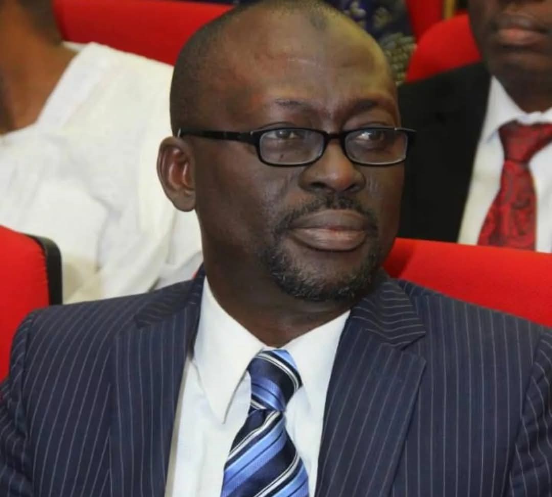 Moshood Abiola Polytechnic Rector, Jolaoso calls for strategic alumni engagement to transform institution