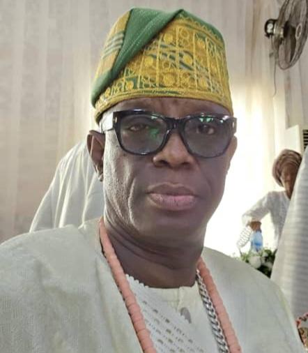 Former Governorship aspirant, Segun Adewale to receive lifetime corporate achievement award