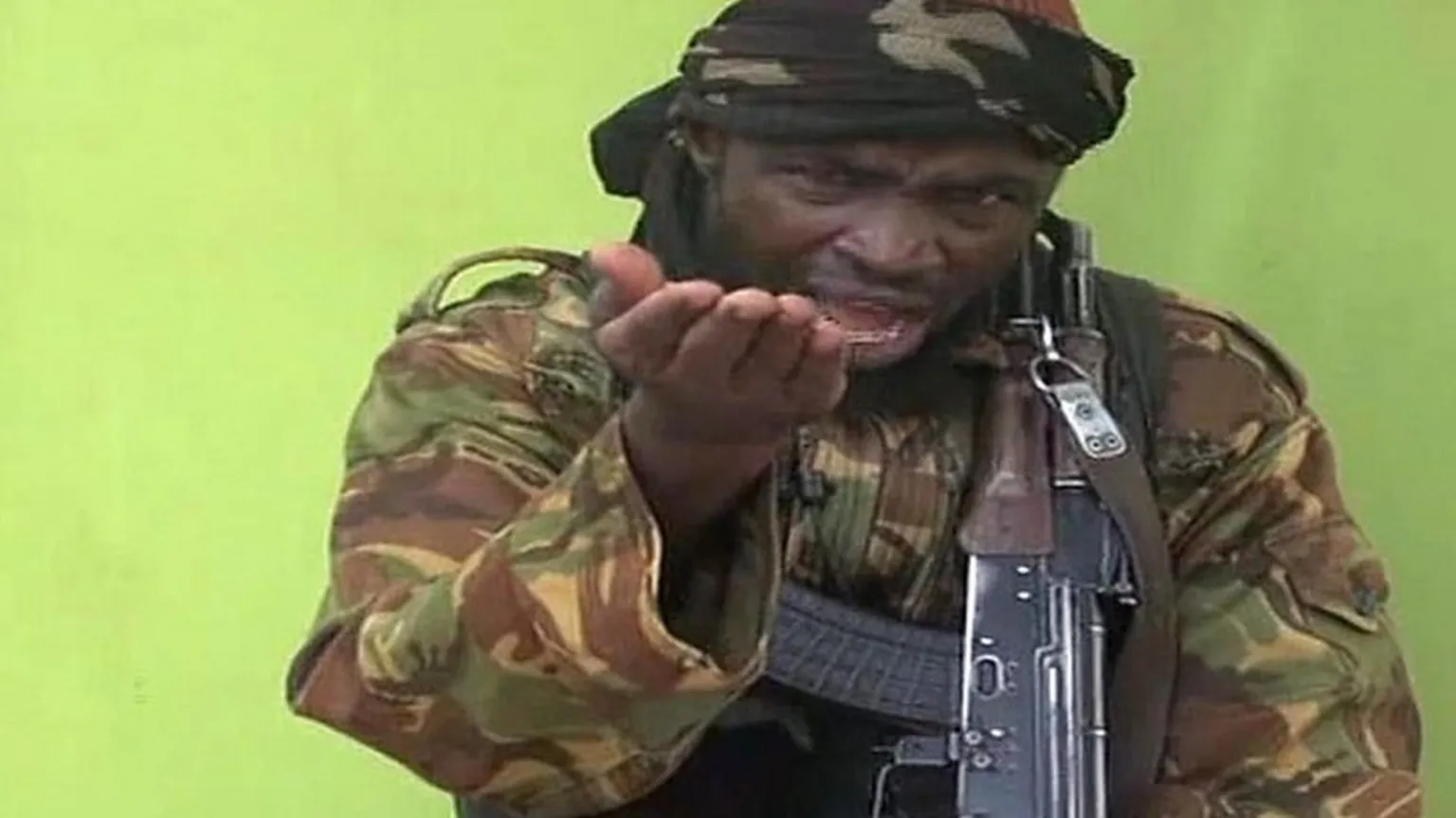 Tinubu’s administration killed 13,543 Boko Haram insurgents within 2 years, says Ribadu