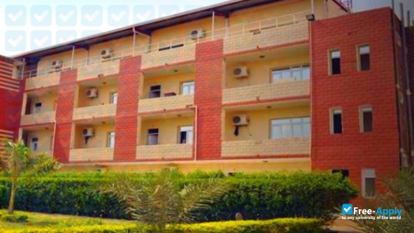 Nigerian medical students who studied in Sudan in dilemma over registration for Nigerian Medical Dental Council Examination