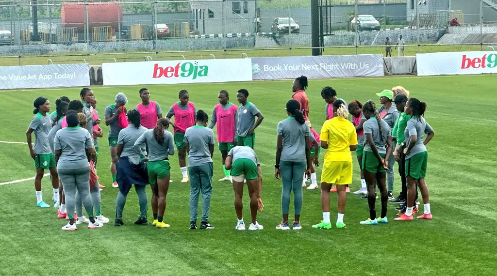 Women’s Africa Cup of Nations: Super Falcons to face Cameroon’s Indomitable Lionesses in Abeokuta
