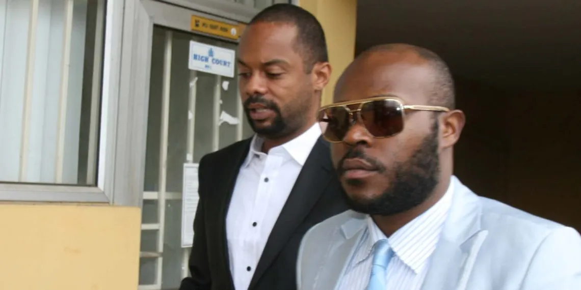 13 years after trial, Son of former peoples democratic party chairman bags 14 years over oil subsidy fraud