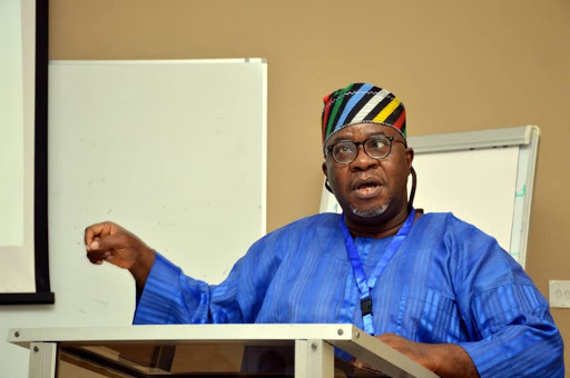 Nigerian media leaders meet to key into Artificial Intelligence age