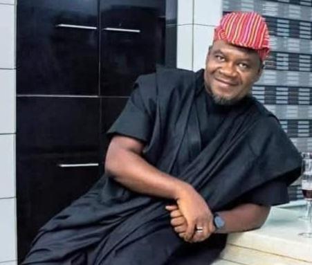 Penpushing celebrates Tunde Adeyemo at 46