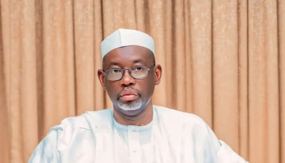 Your days are numbered at national assembly, Governor Namadi tells Peoples Democratic Party lawmakers