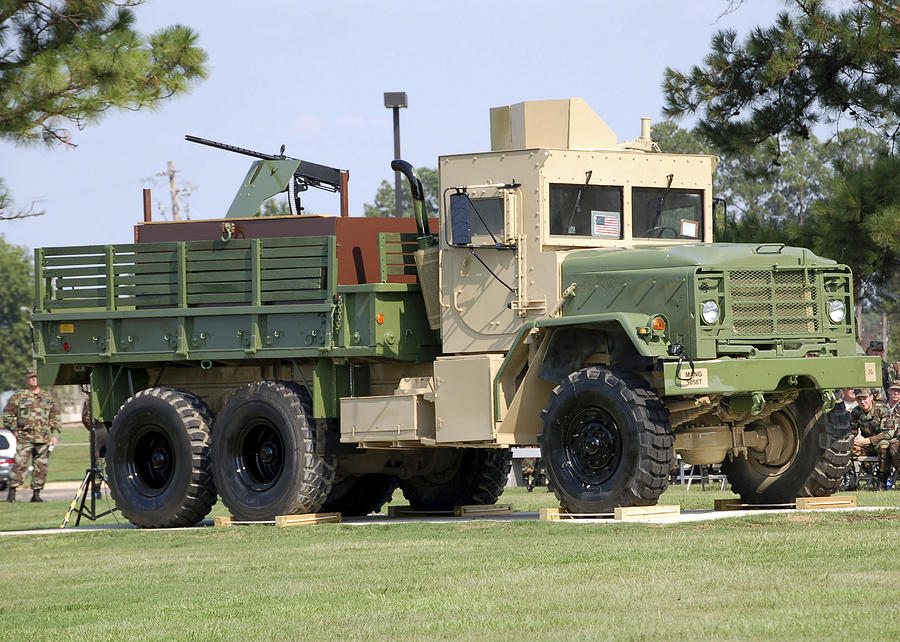 Terrorists steal gun trucks, kill seven in attack on Nigerian military base